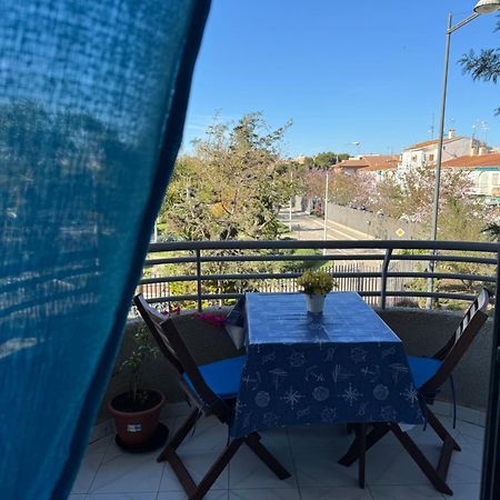 La Dolce Vita Santa Pola - Central & Cosy Beach Flat! Экстерьер фото
