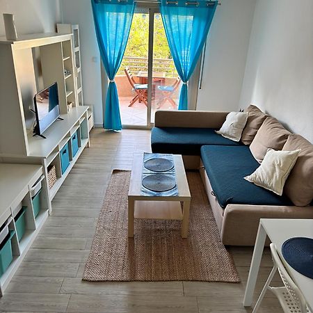 La Dolce Vita Santa Pola - Central & Cosy Beach Flat! Экстерьер фото