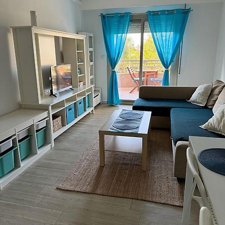 La Dolce Vita Santa Pola - Central & Cosy Beach Flat! Экстерьер фото