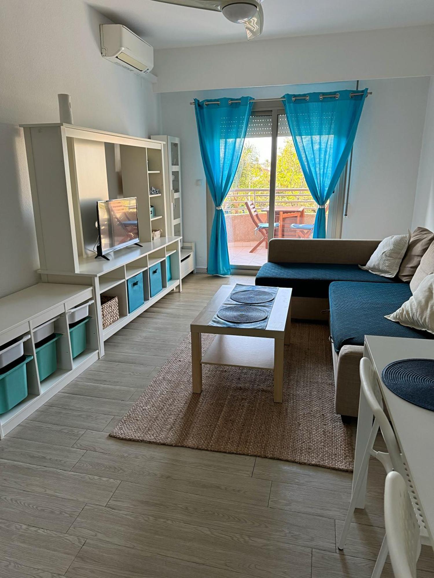 La Dolce Vita Santa Pola - Central & Cosy Beach Flat! Экстерьер фото
